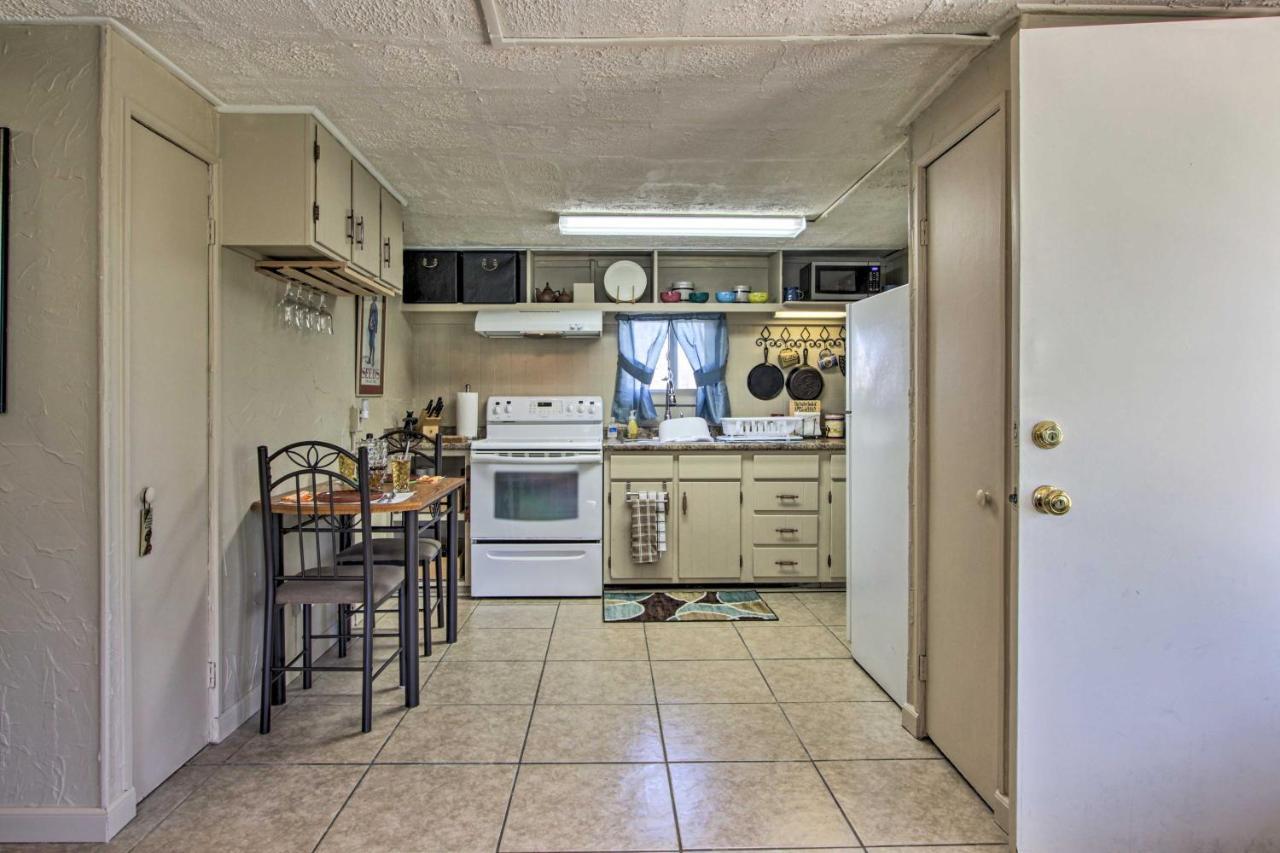 Quaint Getaway 2 Mi To Downtown And 3 Mi To Ut! Villa Knoxville Exterior photo